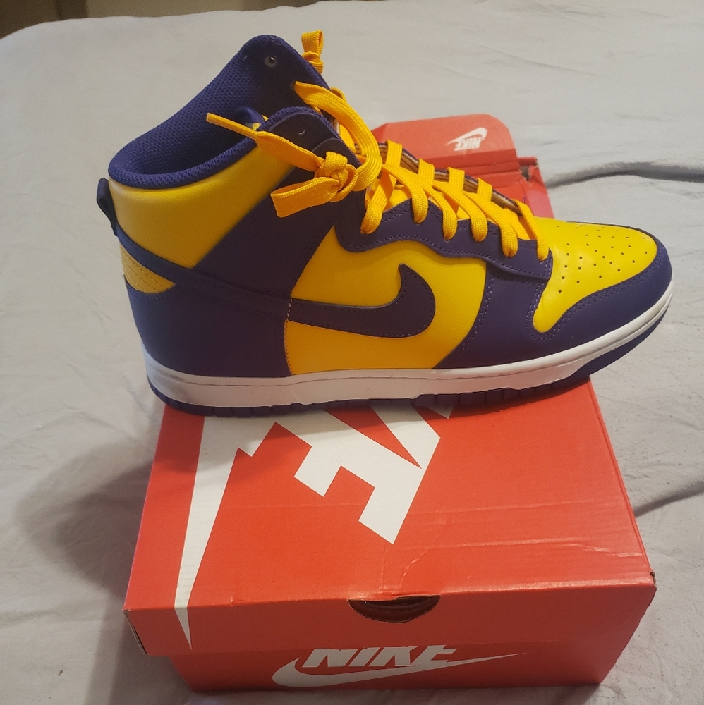 Nike Dunks